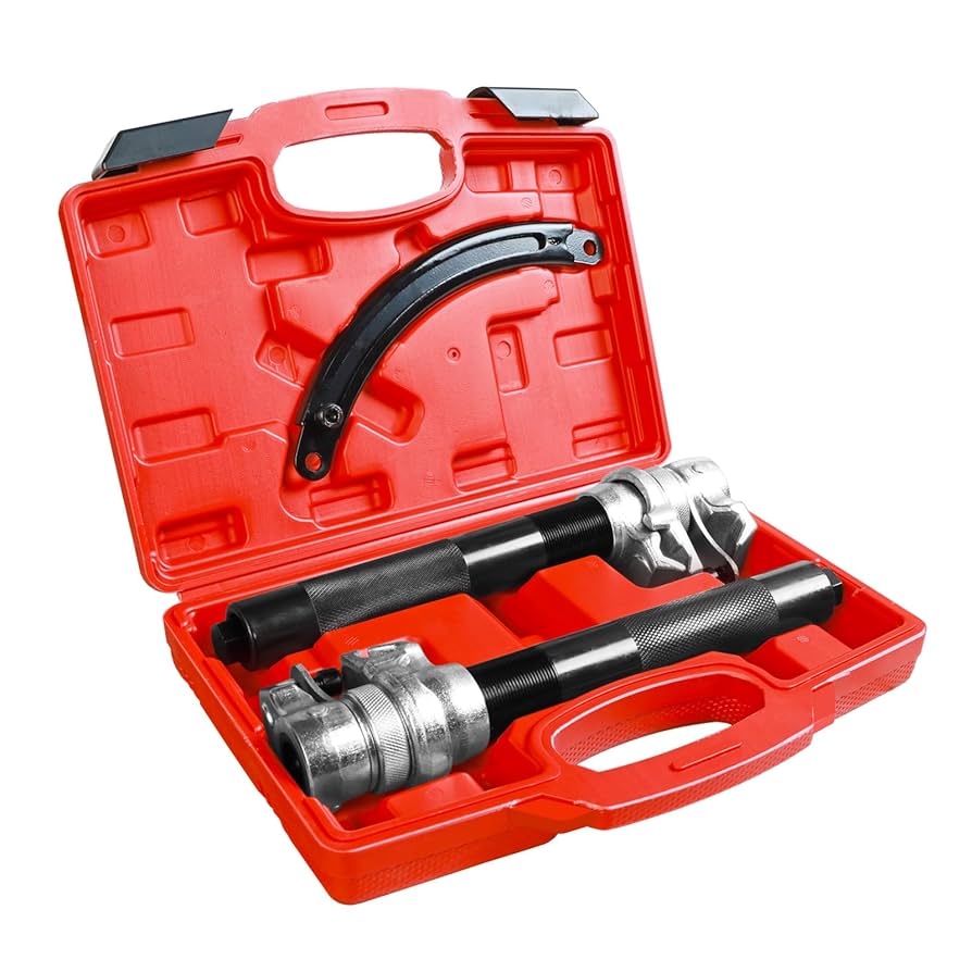 専用です。Novemberkd125 × BurtonMissionSmalls Amazon.com: Jack Boss 2-Piece Coil Spring Compressor Tool